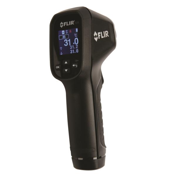 FLIR 플리어 적외선온도계_열온도계 FLIR-TG54