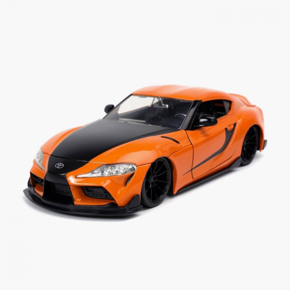 할리우드 라이드 24sc 분노의 질주 2020 Toyota GR Supra