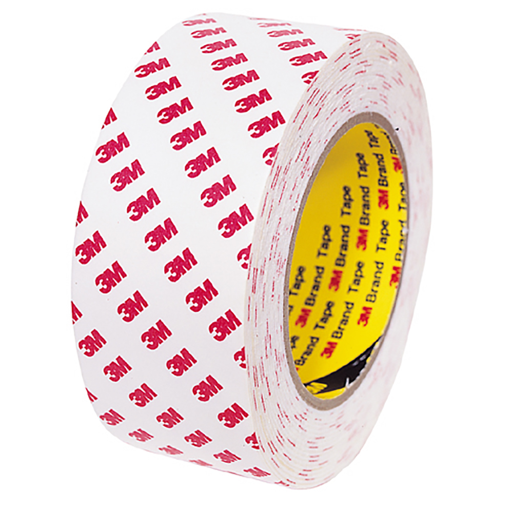 3M 양면테이프 4421W 12mmx10m 1.0T(83개입)