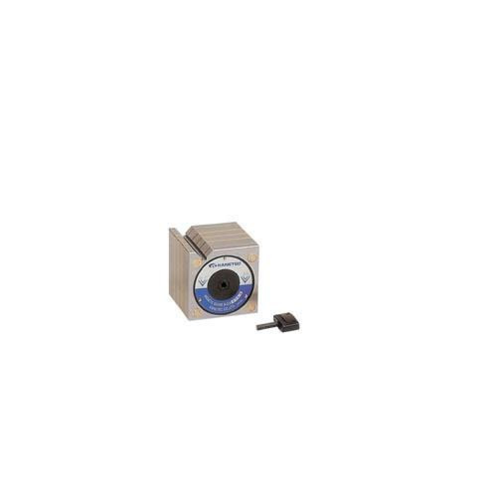 가네텍 V볼록 사각마그네틱 KYA-8B 455-0187