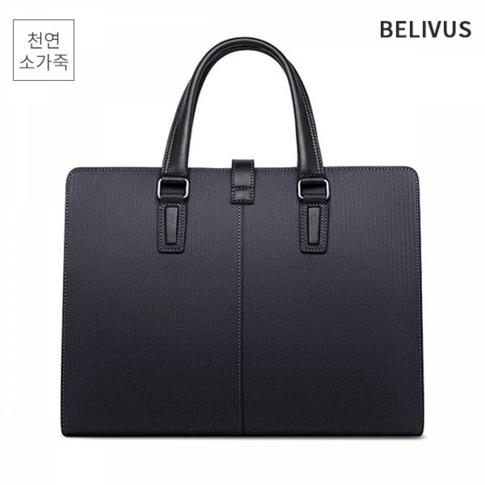 빌리버스 남자 서류가방 BJI436 태블릿 수납가능