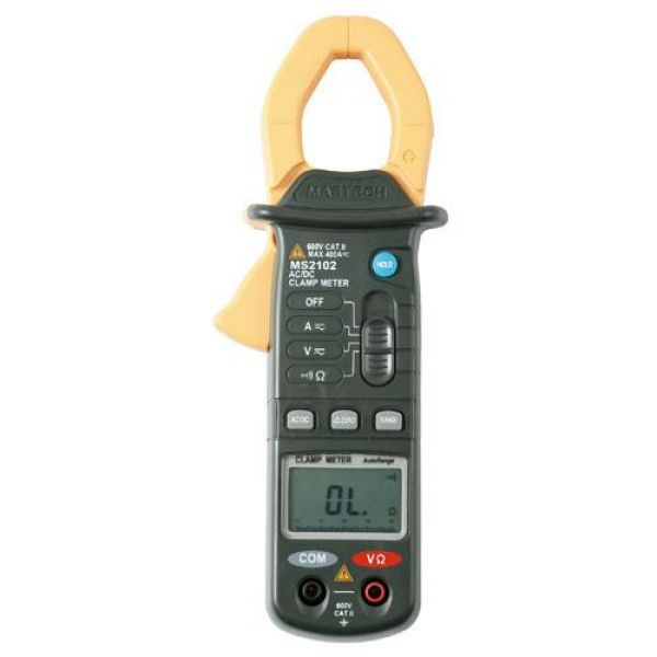 새한 클램프 테스터(디지털) 4151171