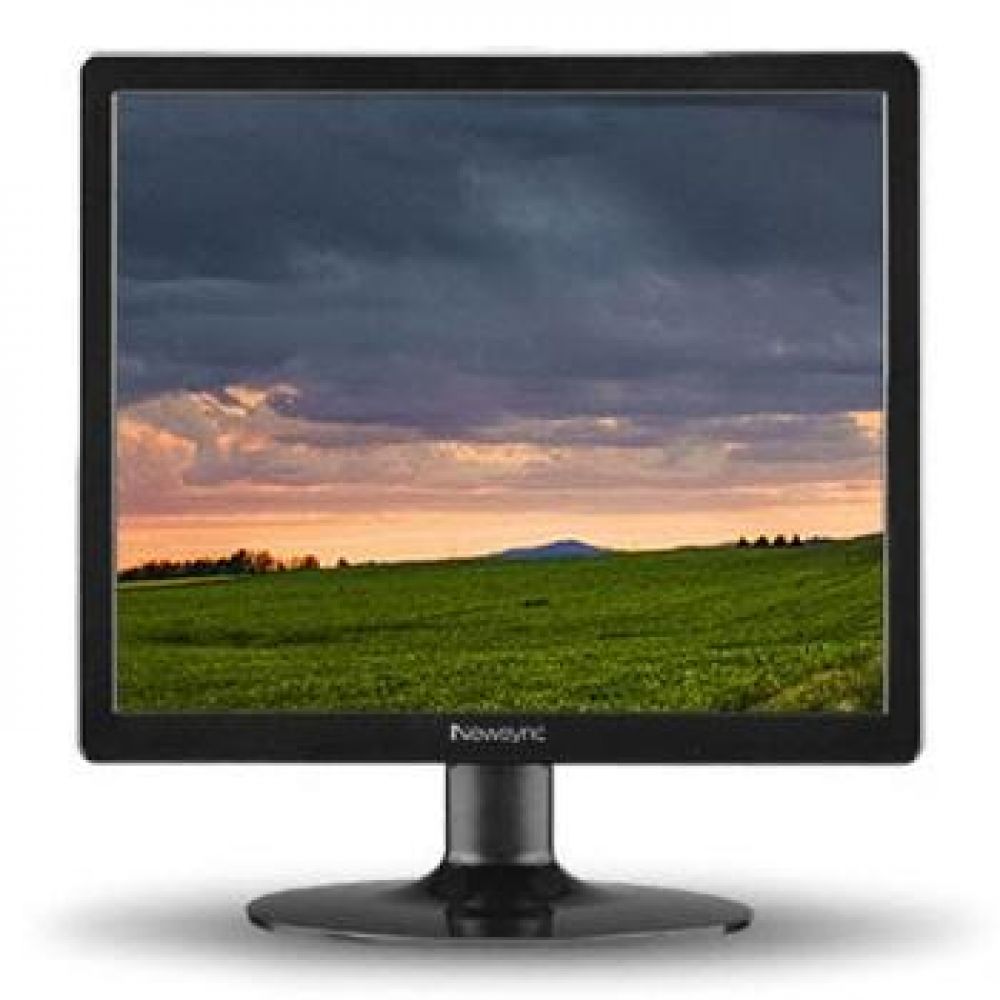 비트엠 뉴싱크 B1743H LED 모니터