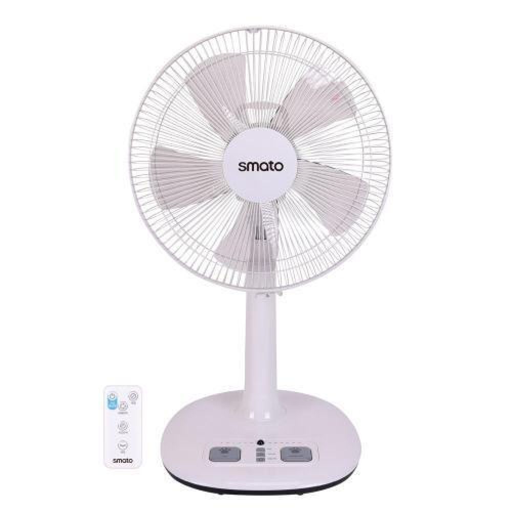 스마토 선풍기 가정용 리모컨기능 1171244