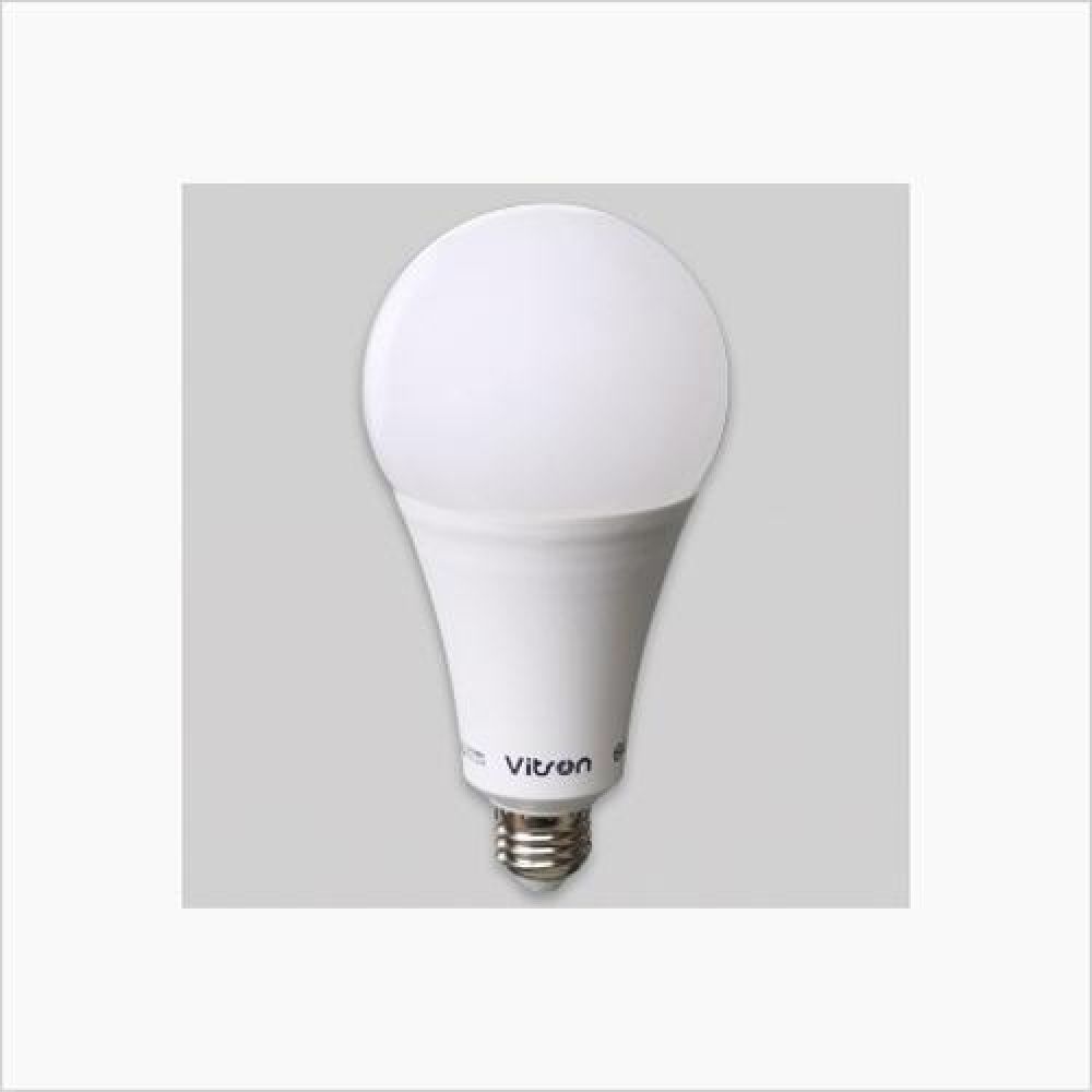 조명용품 LED 벌브 에코 A95 16W 주광색 10개
