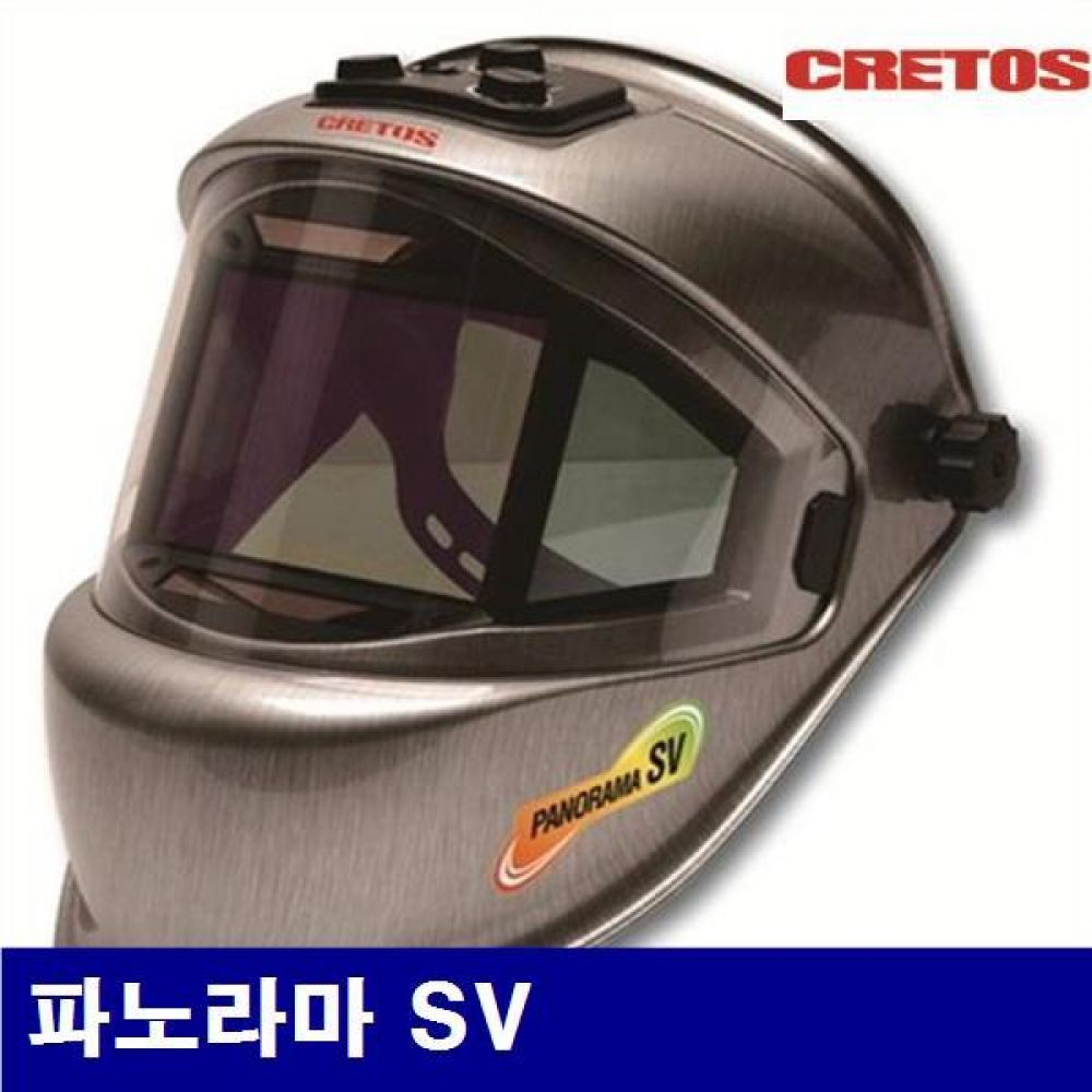 CRETOS 7006641 자동차광용접면 파노라마 SV   (1EA)