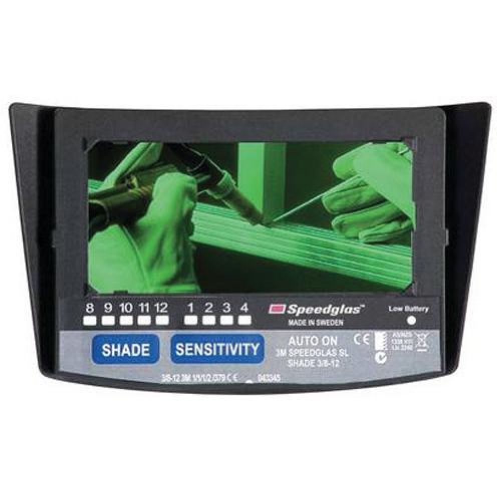 3M 자동차광용접면카트리지 스피드글라스 825-1099