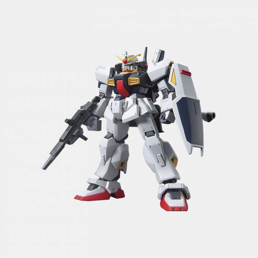 완성품 HGUC 건담 마크 II 에우고 REVIVE Ver. 건프라