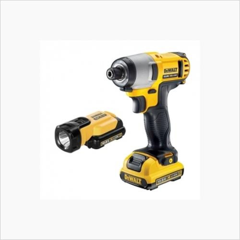 DW21 디월트 10.8V 임팩트드라이버 1kg 전동드릴