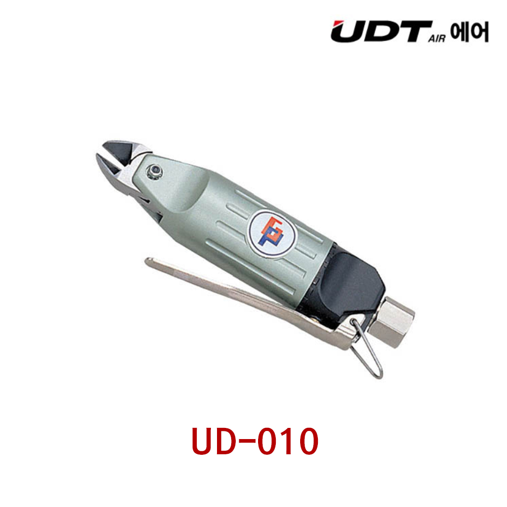 UDT에어 에어니퍼 전장159mm
