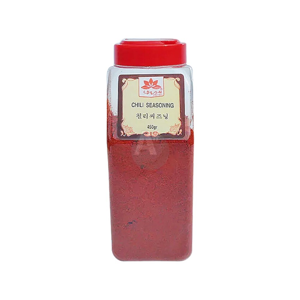 은진물산 칠리씨즈닝 450g X 12개