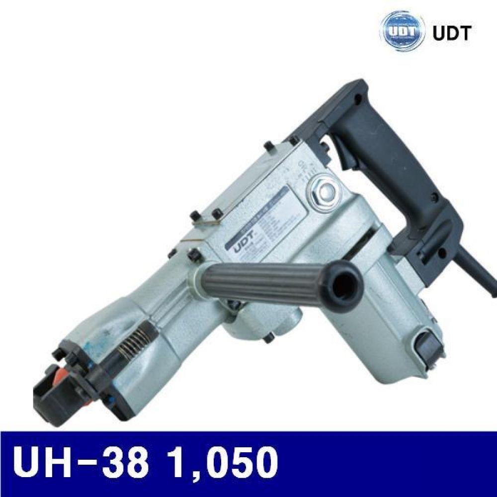 UDT 5028870 함마드릴 UH-38 1 050 8.1kg (1EA)