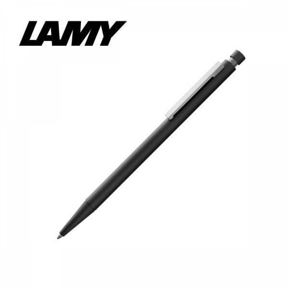 라미 LAMY CP1 매트블랙 볼펜