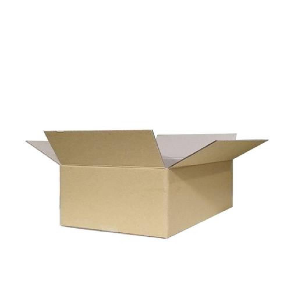 무지 택배박스 포장박스 30X25X15cm 80매