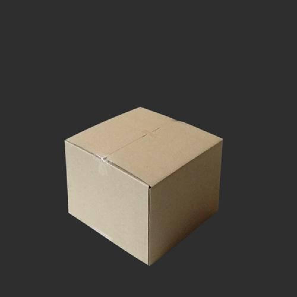 택배박스 택배상자 B골 24.5cmX24.5cmX25cm 80매
