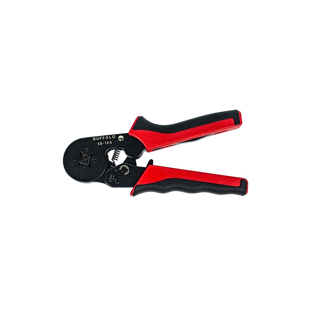 세신 자체조절형 압착기 SB-10A(0.08-10 AWG28-8)