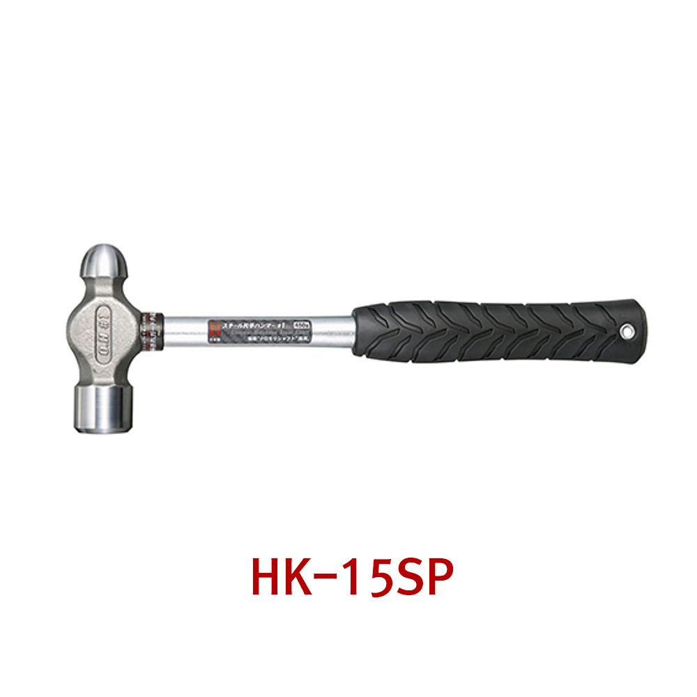 OH망치 볼망치 스틸자루 전장 340mm
