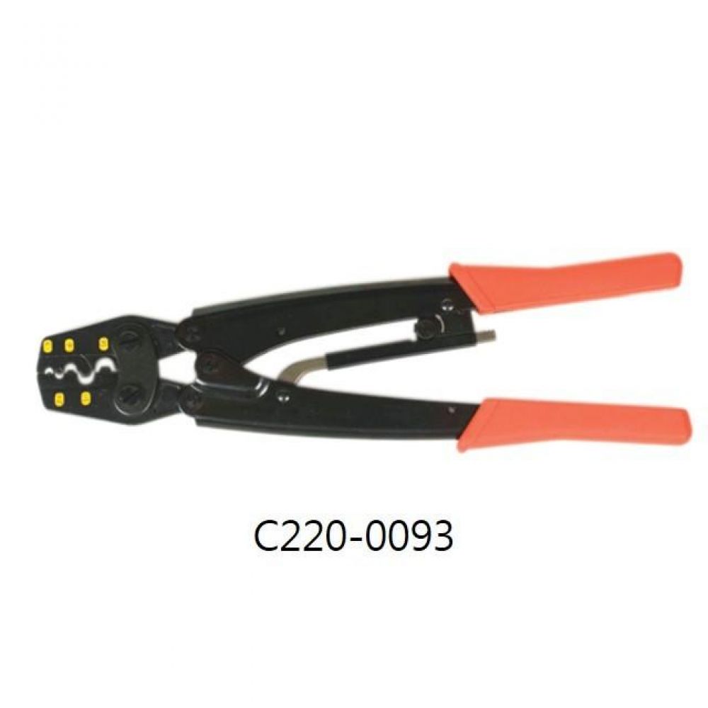 KFT압착기 터미널압착기HT-35 C220-0093
