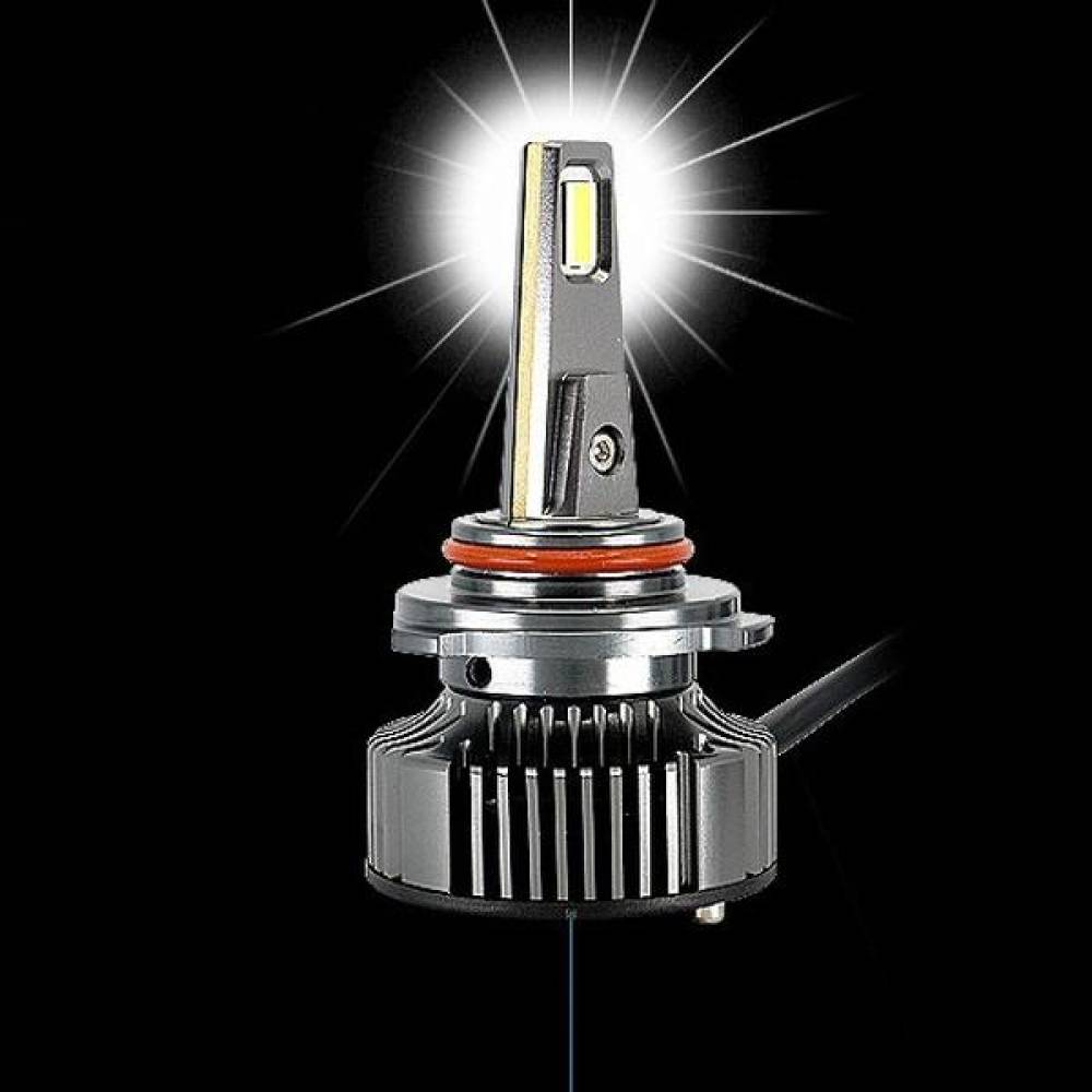12V 24V 공용 9005타입 LED전조등 2P 자동차 헤드램프