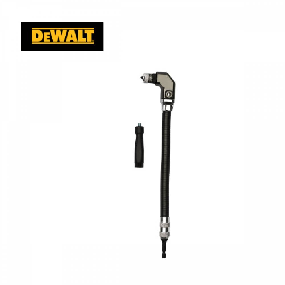 디월트 플렉시블 샤프트 DWARAFS 임팩트용