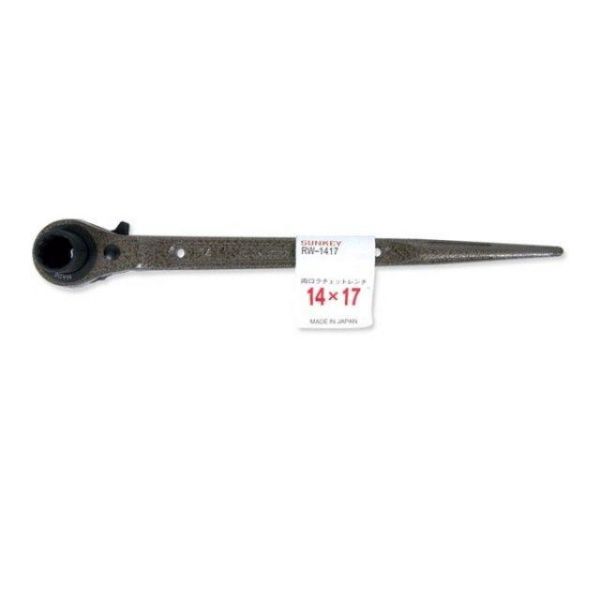 썬키   일산 라쳇렌치 30 32MM RW 3032