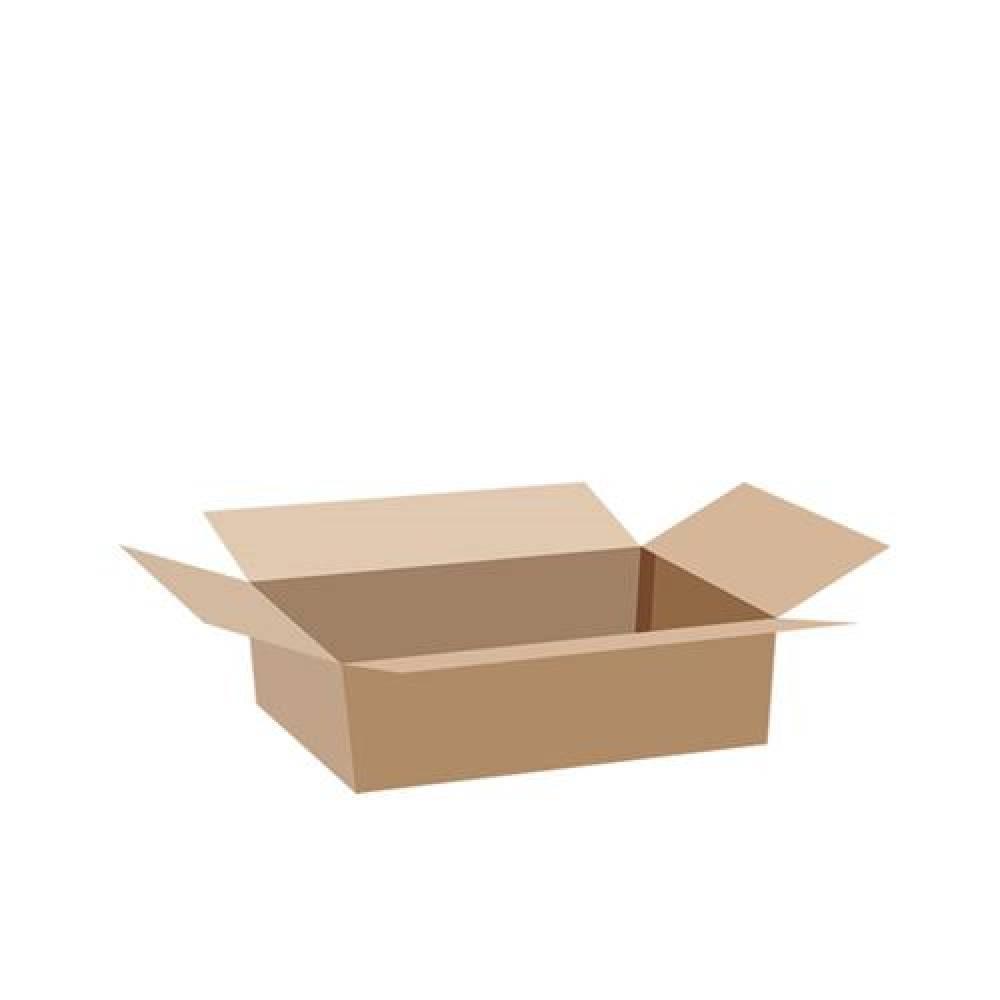 무지 택배박스 포장박스 33X20X8cm 100매