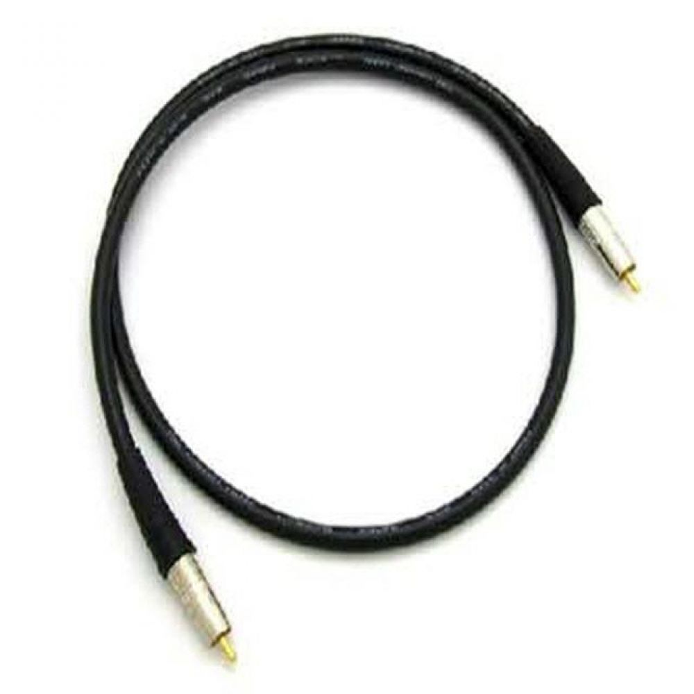 CN 1RCA 코엑셜 컴포지트 케이블 7M 5CFB 제작