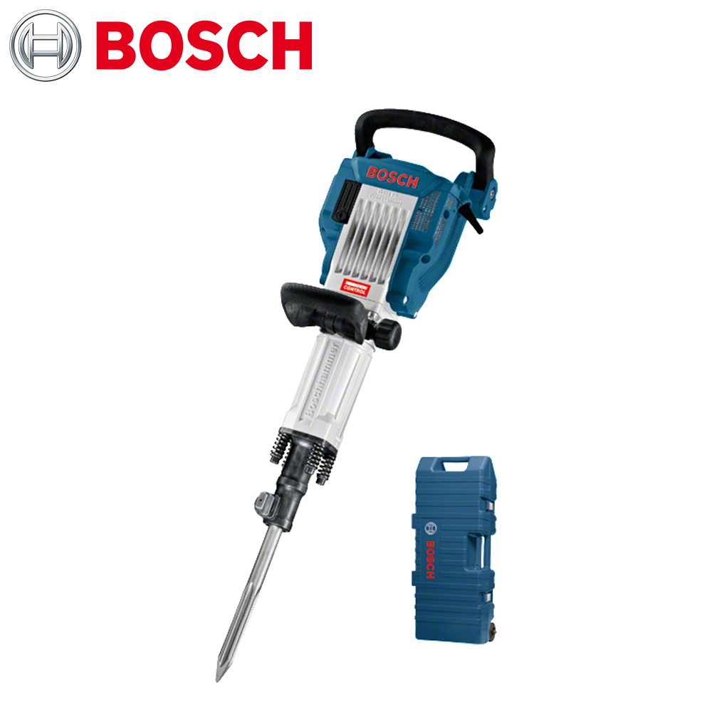 BOSCH 보쉬 파괴함마드릴 파괴해머 1750W_GSH16-30