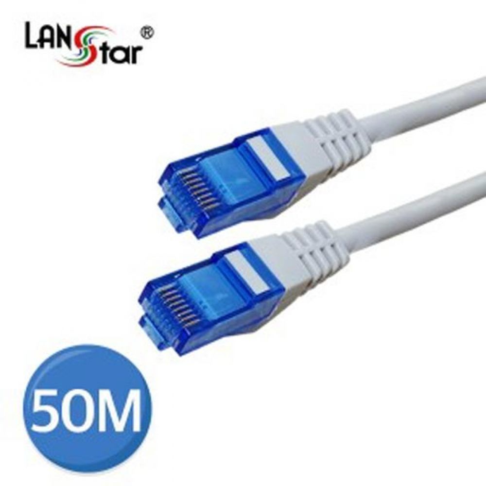 CAT.6A UTP/CAT.7 UTP 케이블 26AWG COPPER 500MHZ 10G 50M