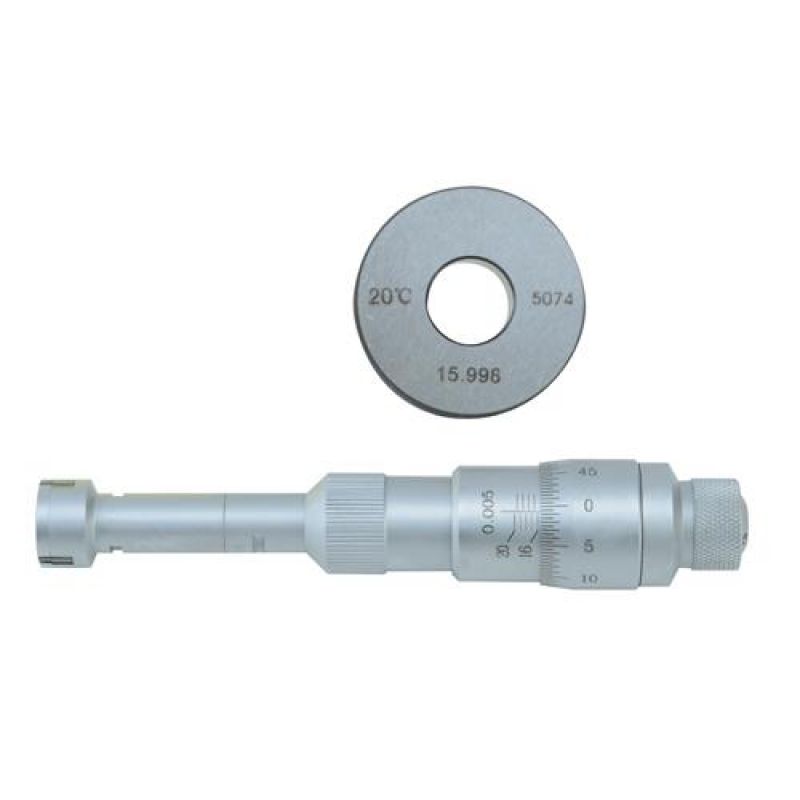 블루텍 홀테스터(10-12mm) 4007904