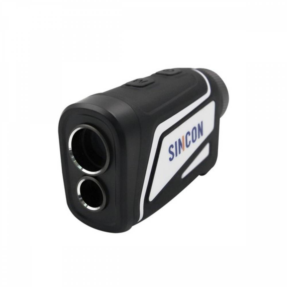 SINCON 골프 거리 측정기 1000m SRF-1000