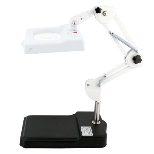 블루텍 조명확대경(BD105-4X) 4005261