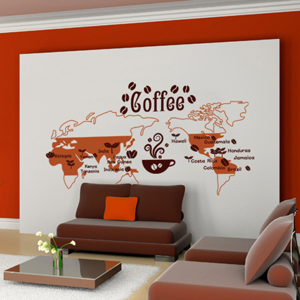 그래픽스티커 ps031-coffee zone(커피벨트)