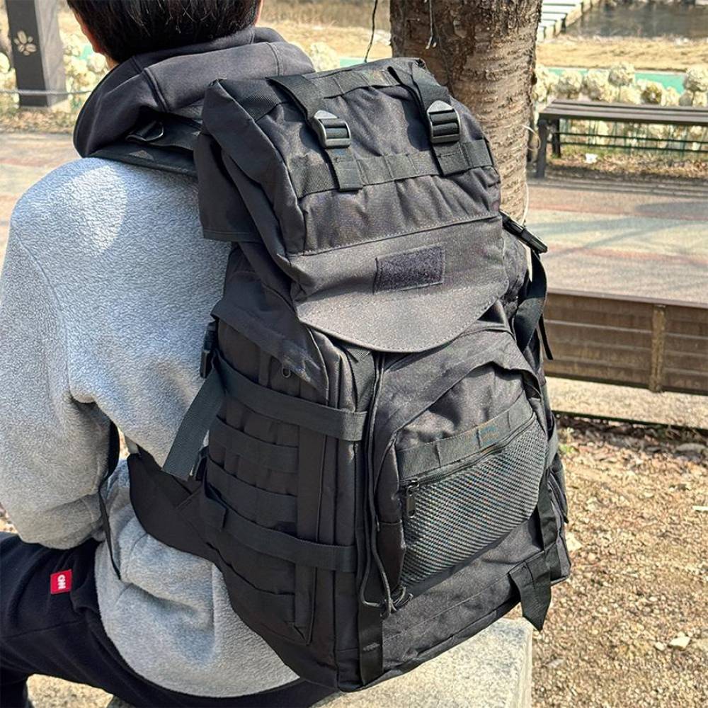 비알 CB004 스포츠 아웃도어 백팩