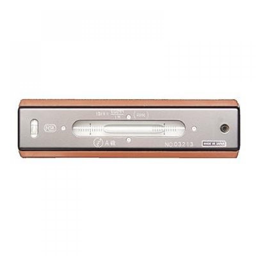 RSK 수준기 수평 JISA 542-250A 1670026