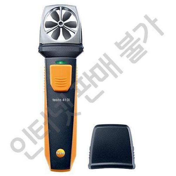 테스토 베인풍속계 4511328