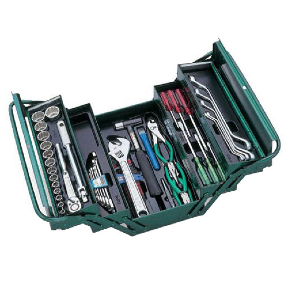 토네 공구세트 700SD 53pcs