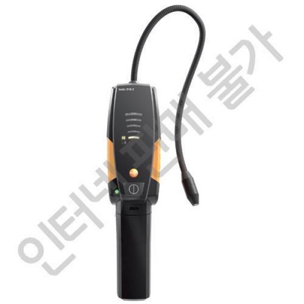 테스토 냉매 탐지기 4510781