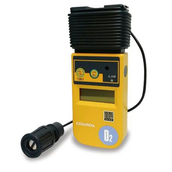뉴 코스모스 산소 농도 측정기 4350596