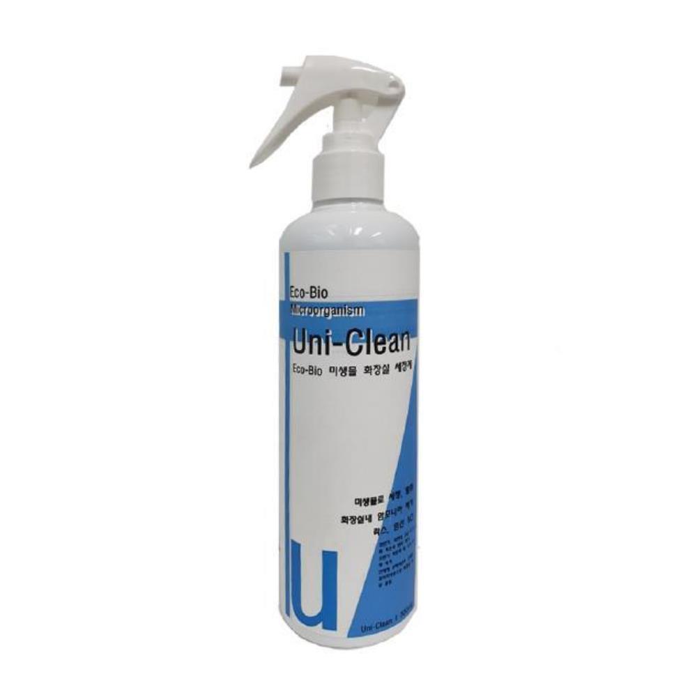 5p 300mL 화장실청소 스프레이 화장실변기청소