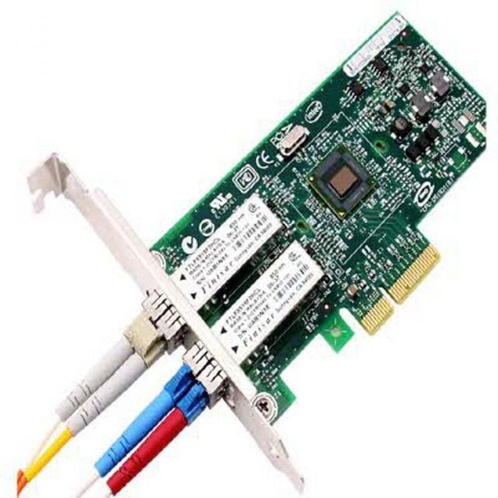 인텔 Intel PRO 1000PF 듀얼 포트 서버 랜카드