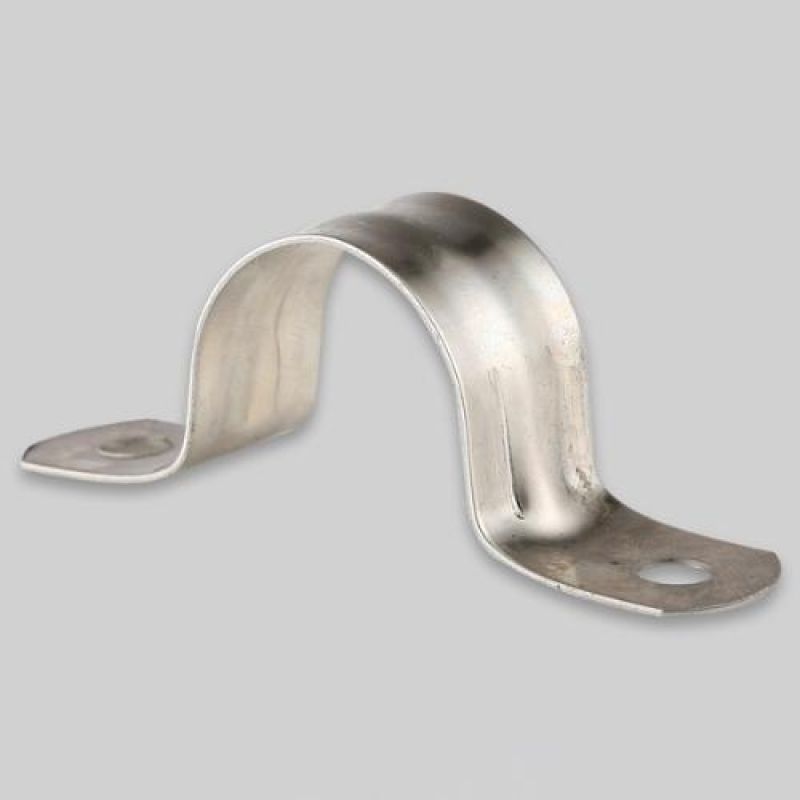 케이블클램프 스텐 새들 동기 42mm 1봉(100개)