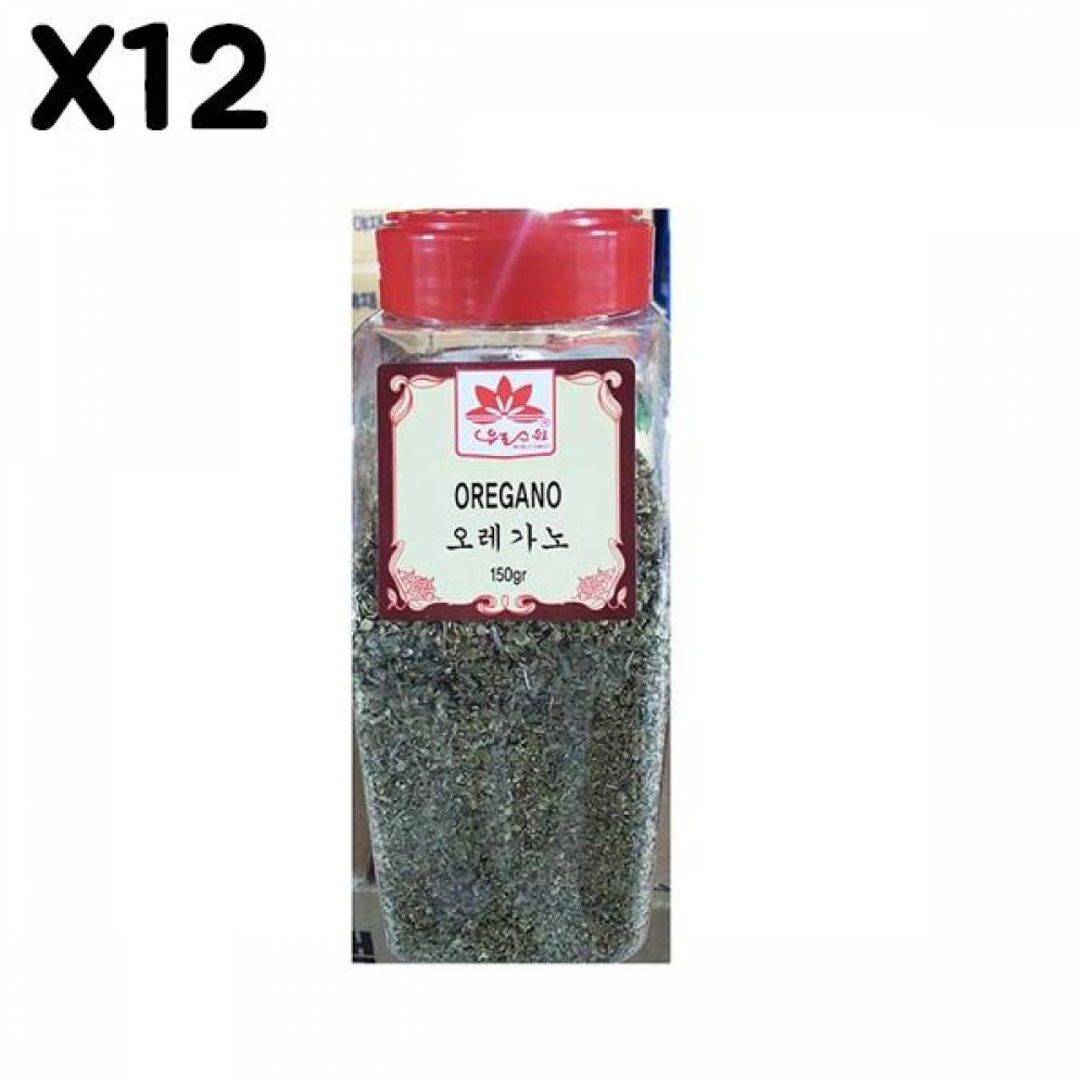 FK 오레가노럽드(은진 150g)X12