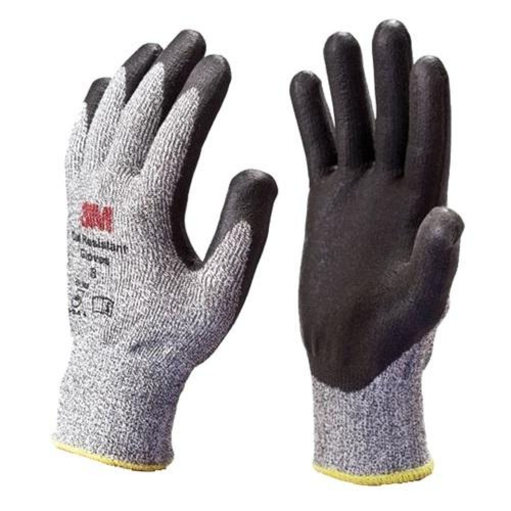 3M 절단방지장갑GRA-300XL/10개 W825-8180