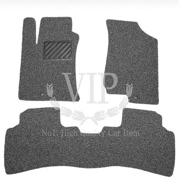 VIP 프리미엄 확장형 차량한대분 코일매트 I30
