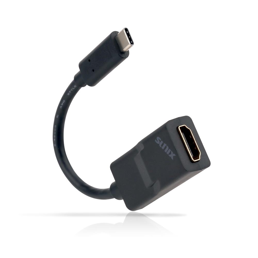 USB 타입C HDMI2.0 Adapter 컨버터