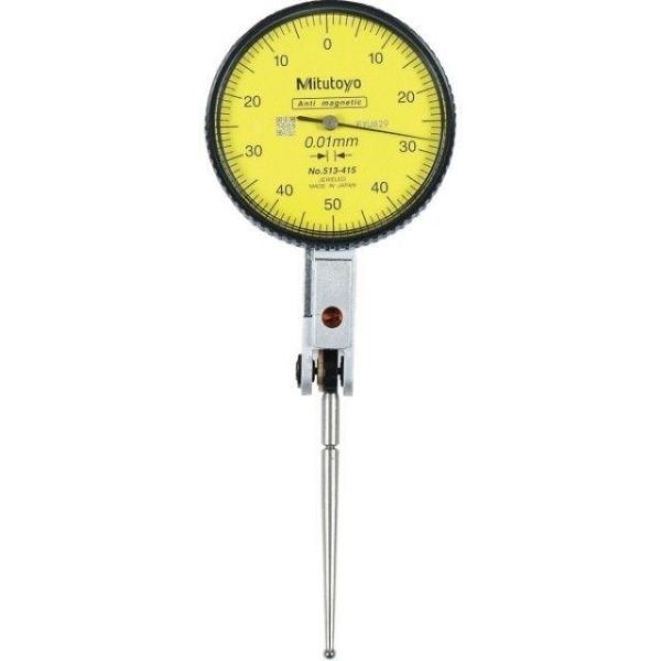 미츠토요 인디게이터(기본형) M513 415A 1.0MMx0.01