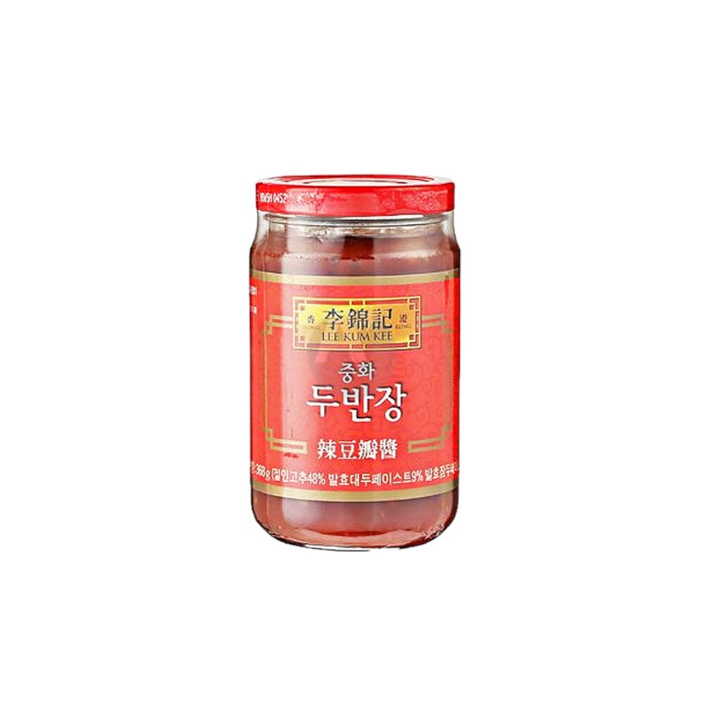 이금기 중화 두반장 368g X 12개