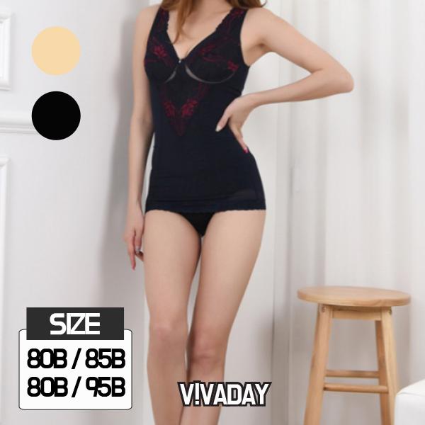 VIVADAY-JB28 보정치마올인원