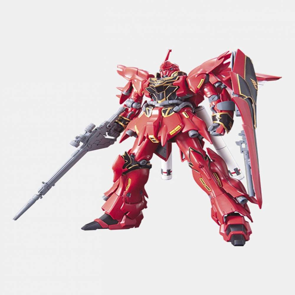 HGUC 시난주 건프라